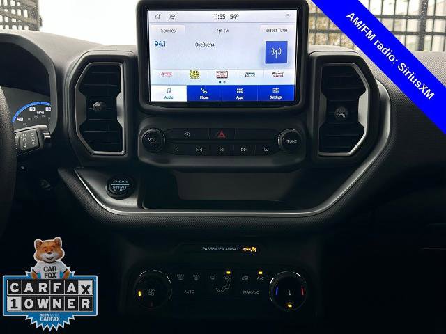 Certified 2022 Ford Bronco Sport Big Bend image 14