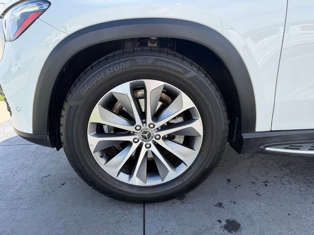 Used 2021 Mercedes-Benz GLE 350 image 6