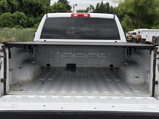 Used 2021 RAM 2500 Tradesman AWD/4WD image 13