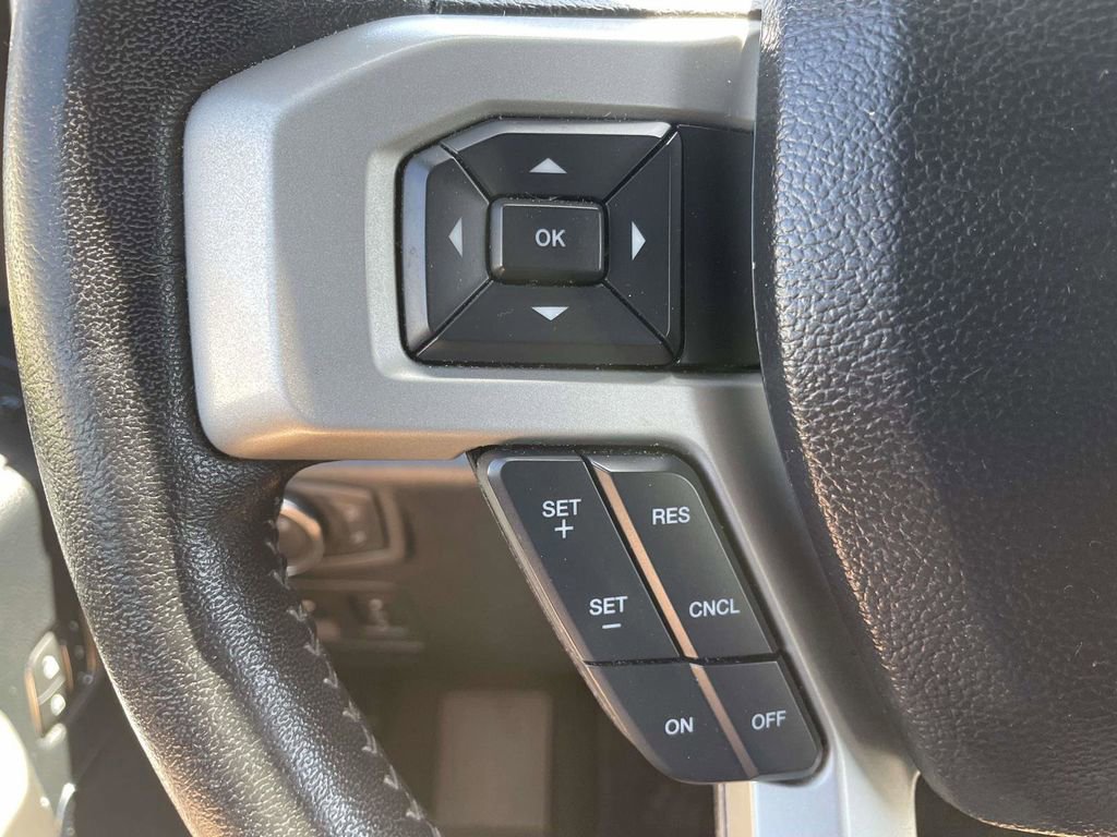 Certified 2019 Ford F150 Lariat image 27