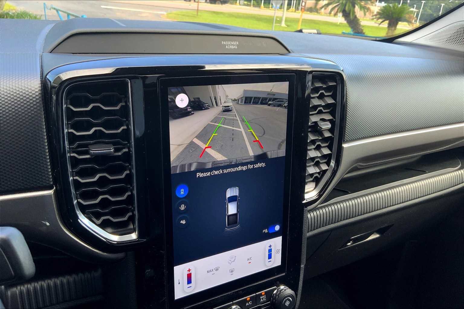 Certified 2024 Ford Ranger XLT image 28