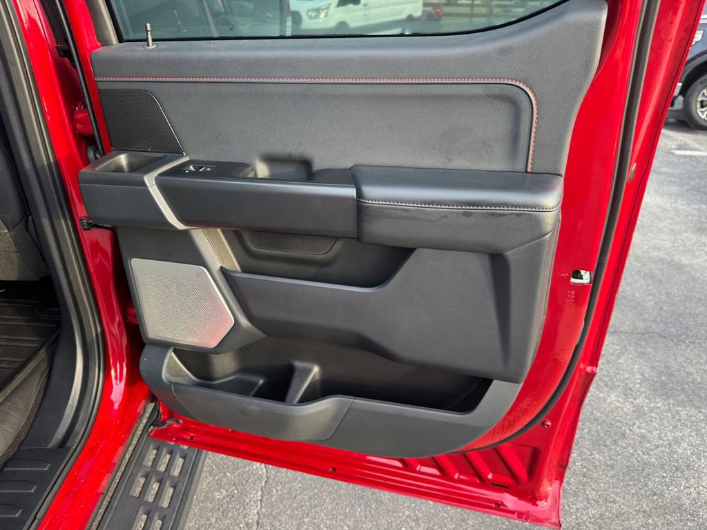 Certified 2024 Ford F150 Raptor image 24