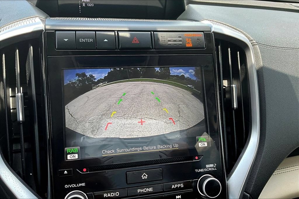Used 2022 Subaru Ascent Limited AWD/4WD image 15