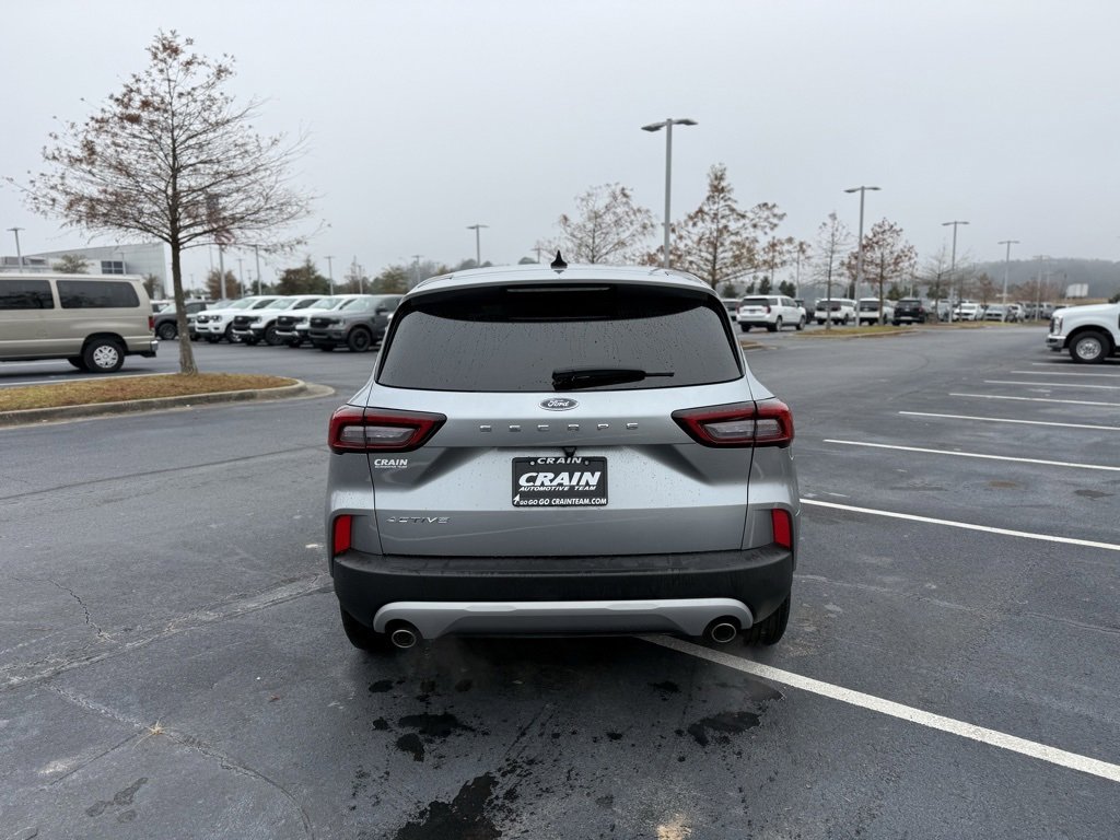 Certified 2024 Ford Escape Active image 6