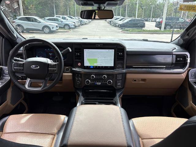 Certified 2026 Ford F250 Lariat image 19