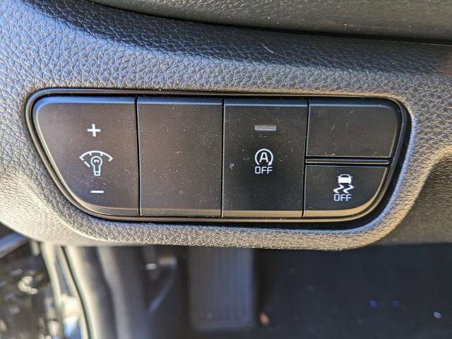 Used 2024 Kia Seltos EX FWD image 15