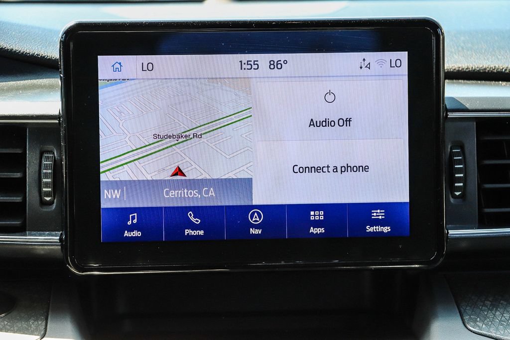 Certified 2023 Ford Explorer Timberline w/ Timberline Technology Package AWD/4WD image 19