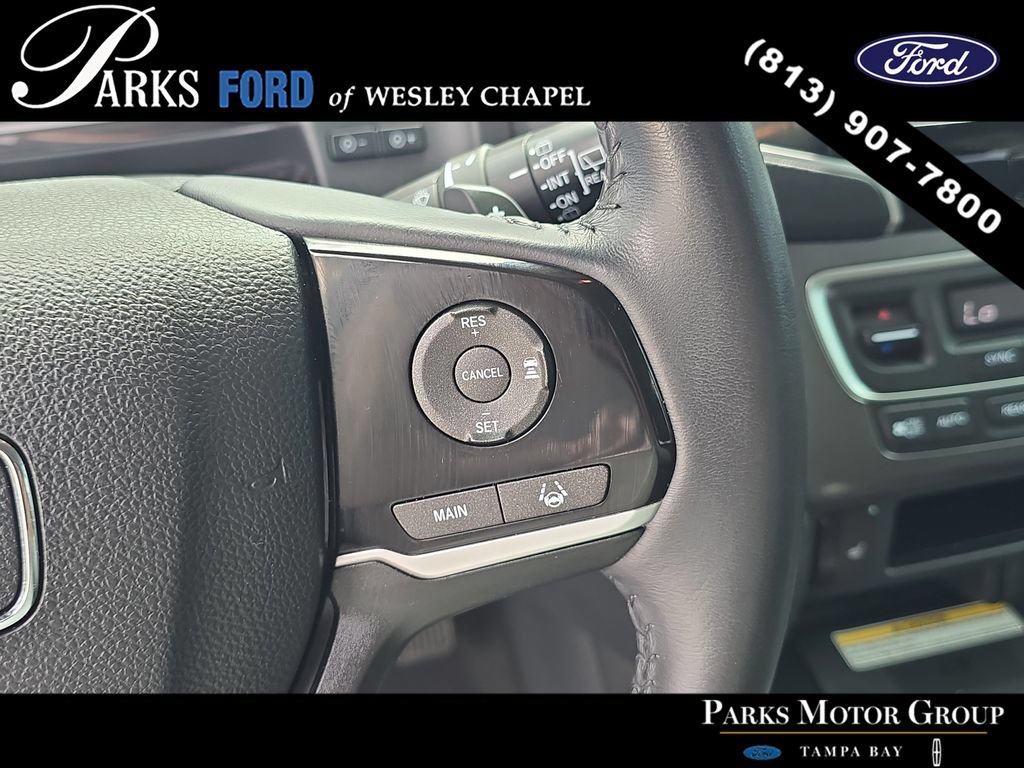 Used 2021 Honda Pilot Special Edition image 30