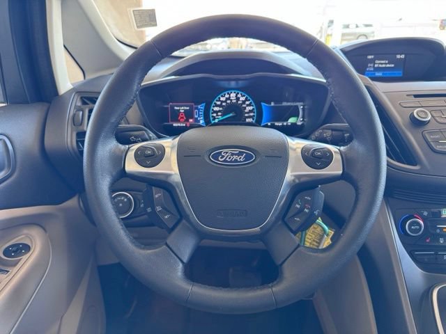 Certified 2018 Ford C-MAX SE w/ Equipment Group 202A FWD image 14