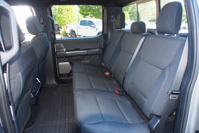 Certified 2022 Ford F150 XLT w/ Equipment Group 302A High AWD/4WD image 18
