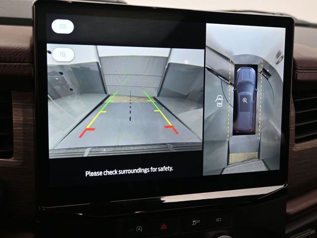 Certified 2023 Ford Expedition Max Limited image 21