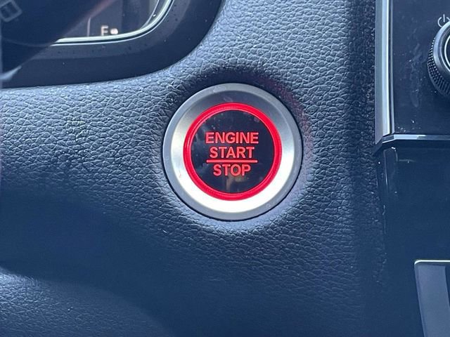 Used 2022 Honda CR-V EX image 28