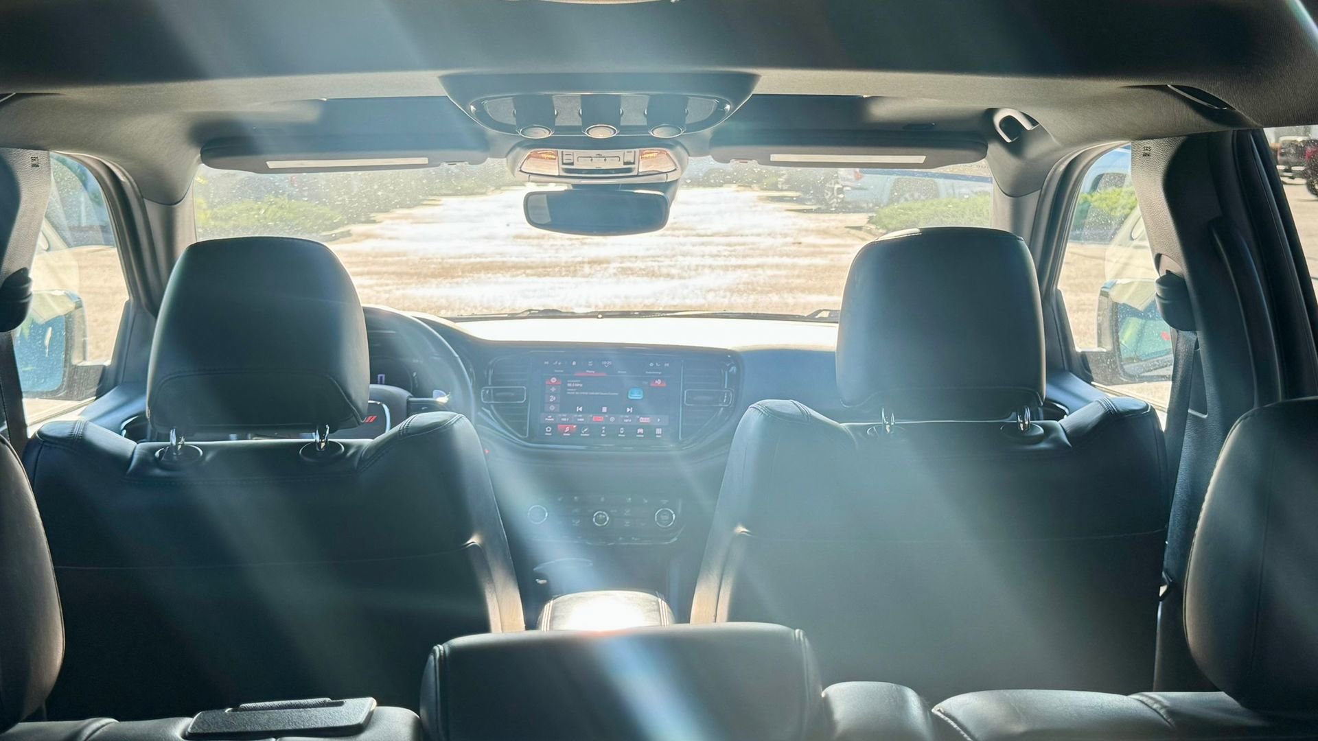 Used 2024 Dodge Durango GT image 15