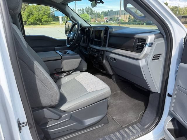 Certified 2026 Ford F250 XLT AWD/4WD image 30