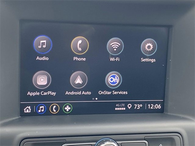 Used 2022 GMC Terrain SLE w/ Driver Convenience Package image 30