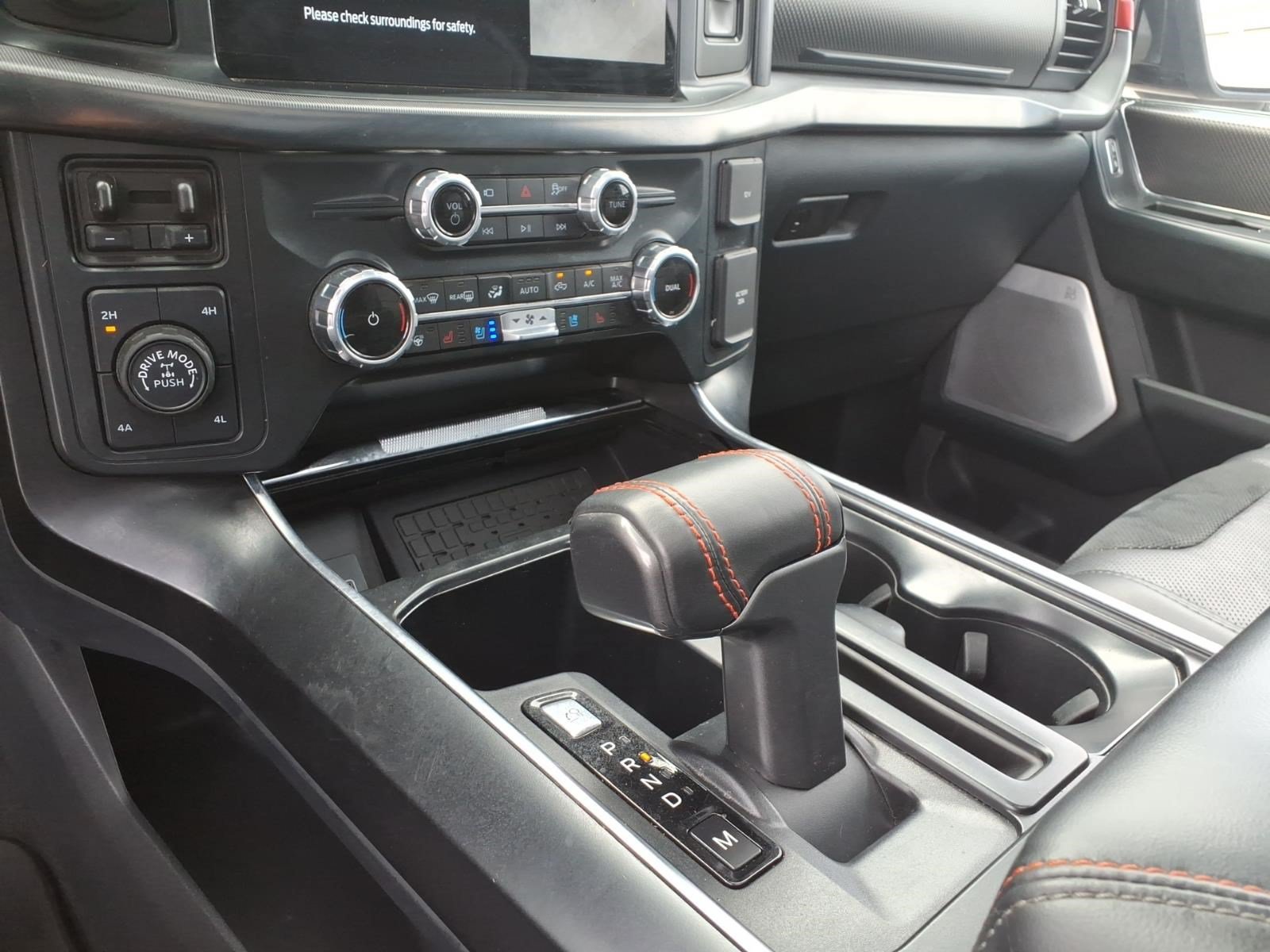 Certified 2025 Ford F150 Raptor AWD/4WD image 29