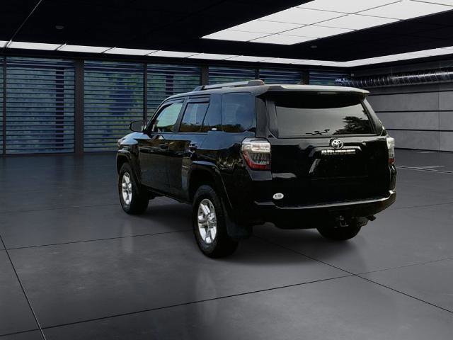Used 2023 Toyota 4Runner SR5 Premium w/ Moonroof Package image 5