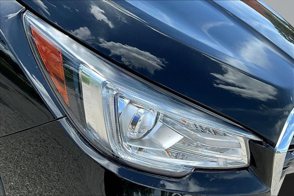 Used 2022 Subaru Ascent Limited AWD/4WD image 29