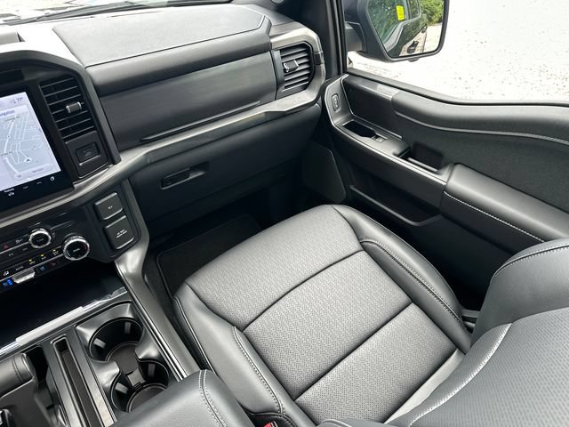 Certified 2026 Ford F150 Lariat AWD/4WD image 25