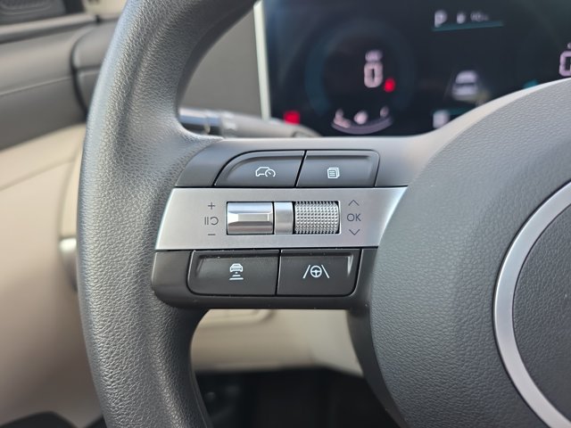 Used 2026 Hyundai Tucson SEL Plus FWD image 19