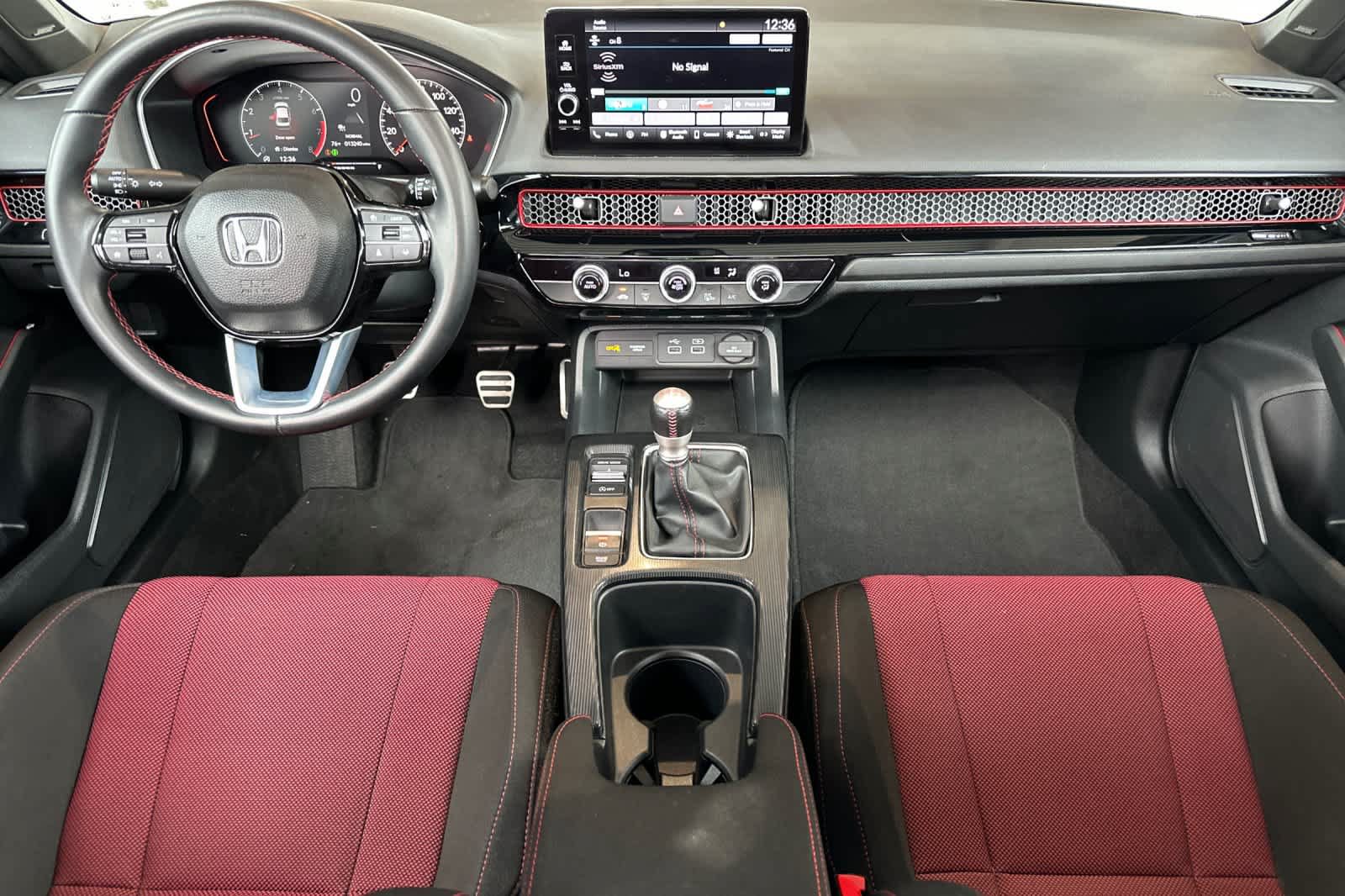 Used 2023 Honda Civic Si image 3