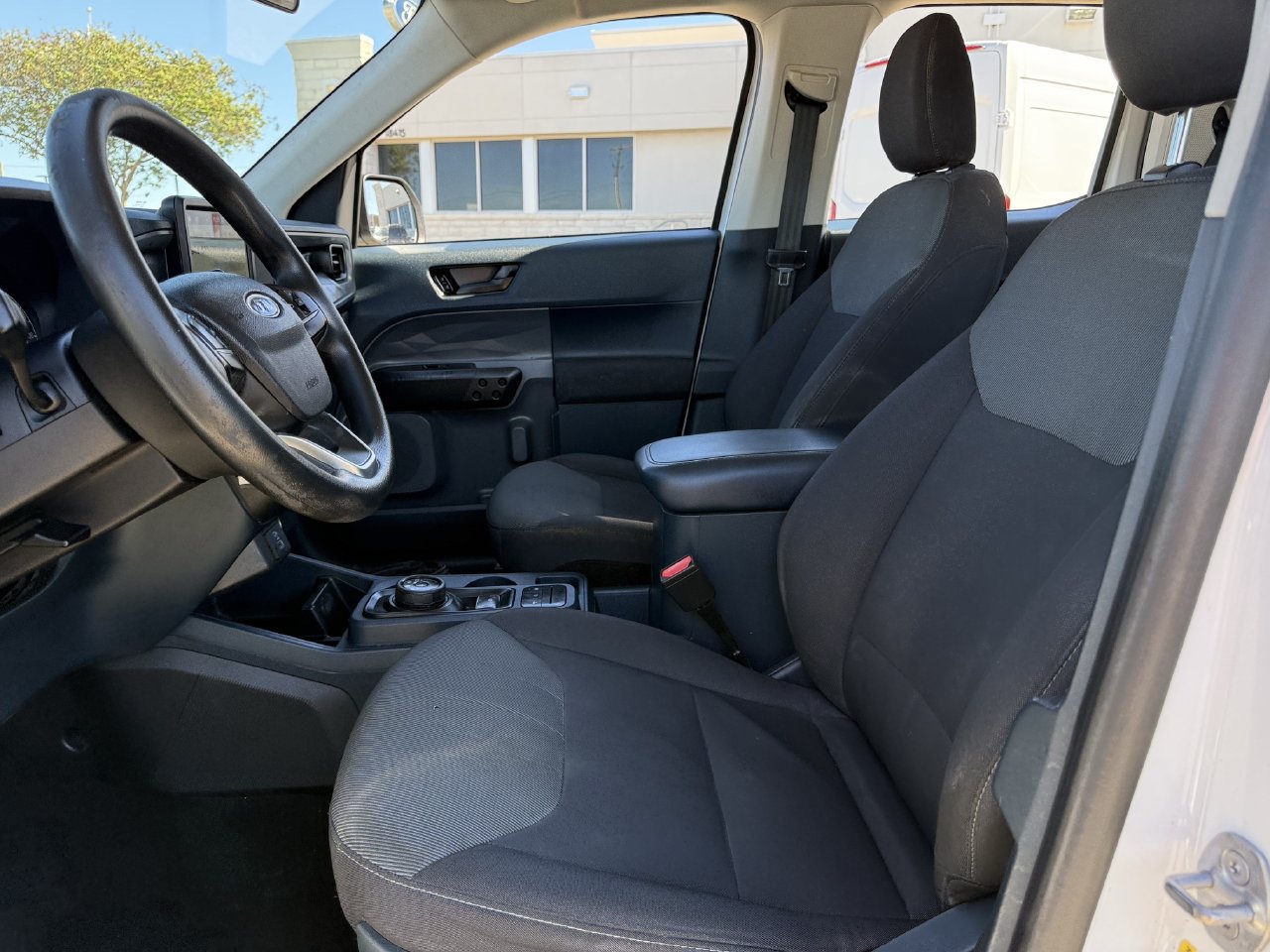 Certified 2022 Ford Maverick XL FWD image 25