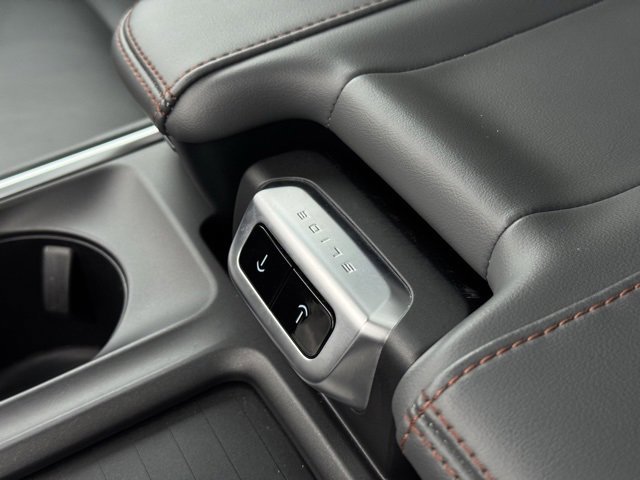 Certified 2025 Ford Expedition Max Active image 31