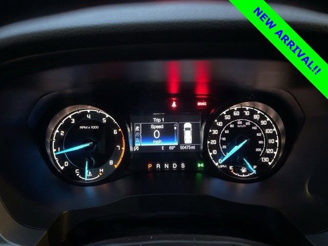 Certified 2021 Ford Ranger XL w/ Equipment Group 101A High image 10