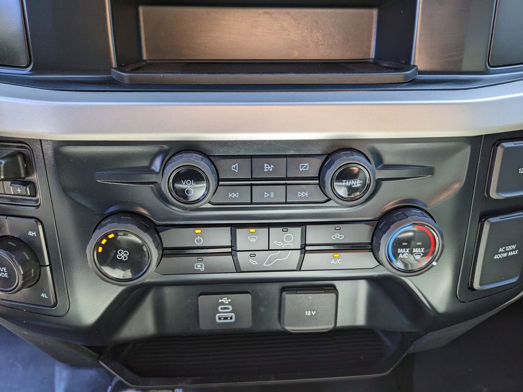 Certified 2024 Ford F350 XL w/ XL Driver Assist Package image 27