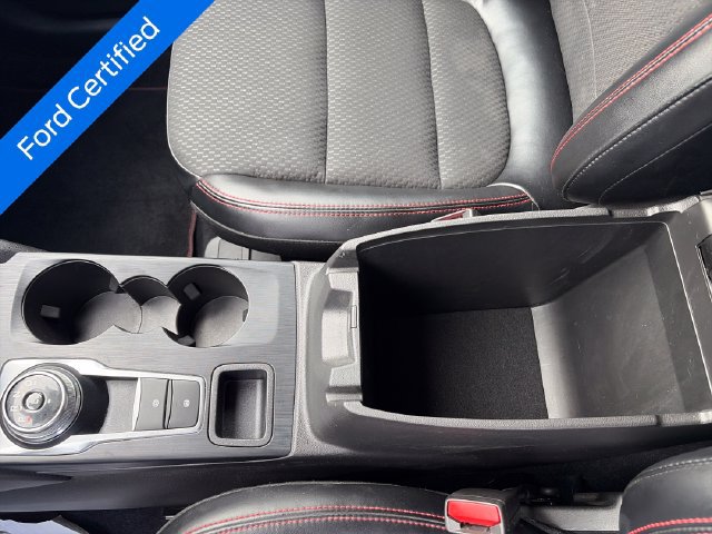 Certified 2023 Ford Escape ST-Line w/ Tech Pack #1 AWD/4WD image 26