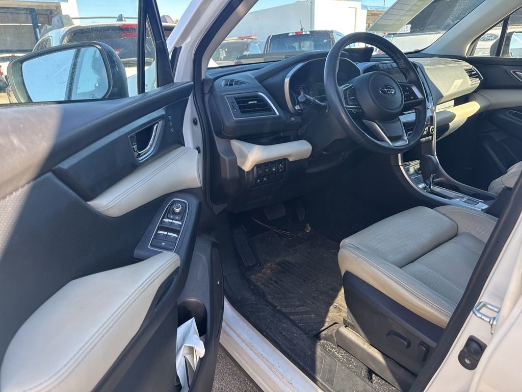 Used 2021 Subaru Ascent Limited w/ Technology Package image 6