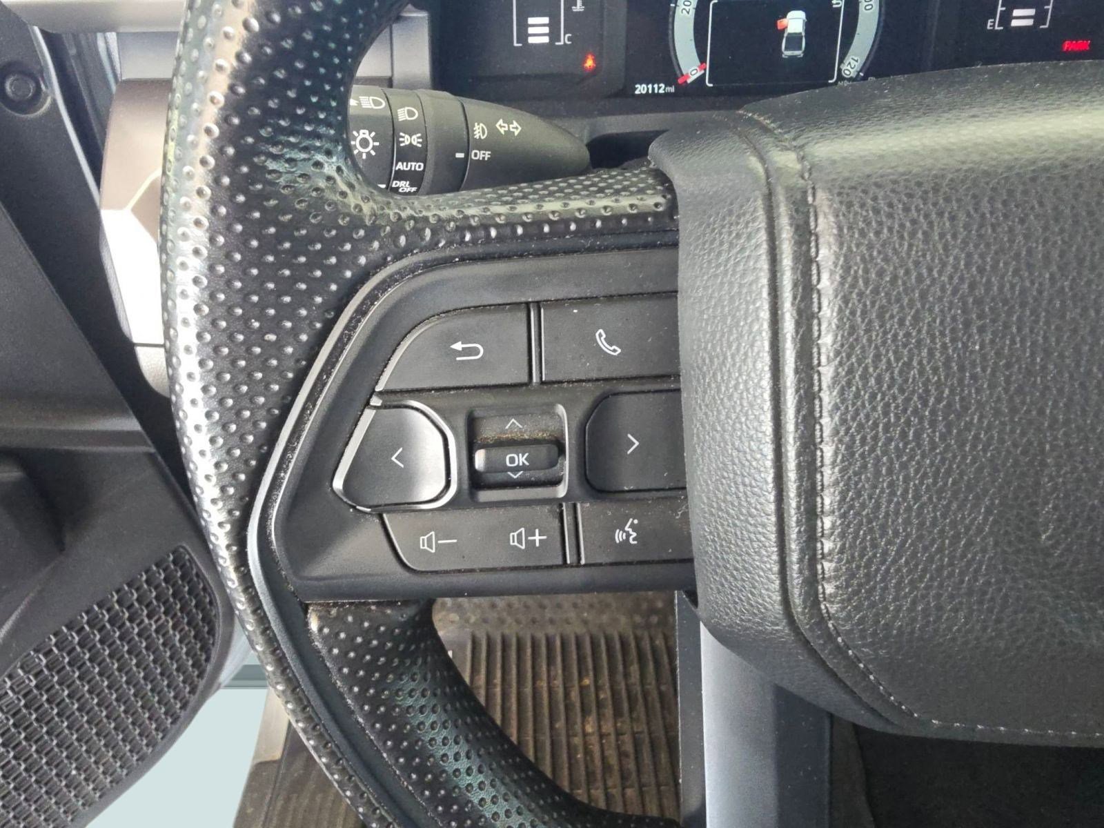 Used 2024 Toyota Tacoma SR5 image 15