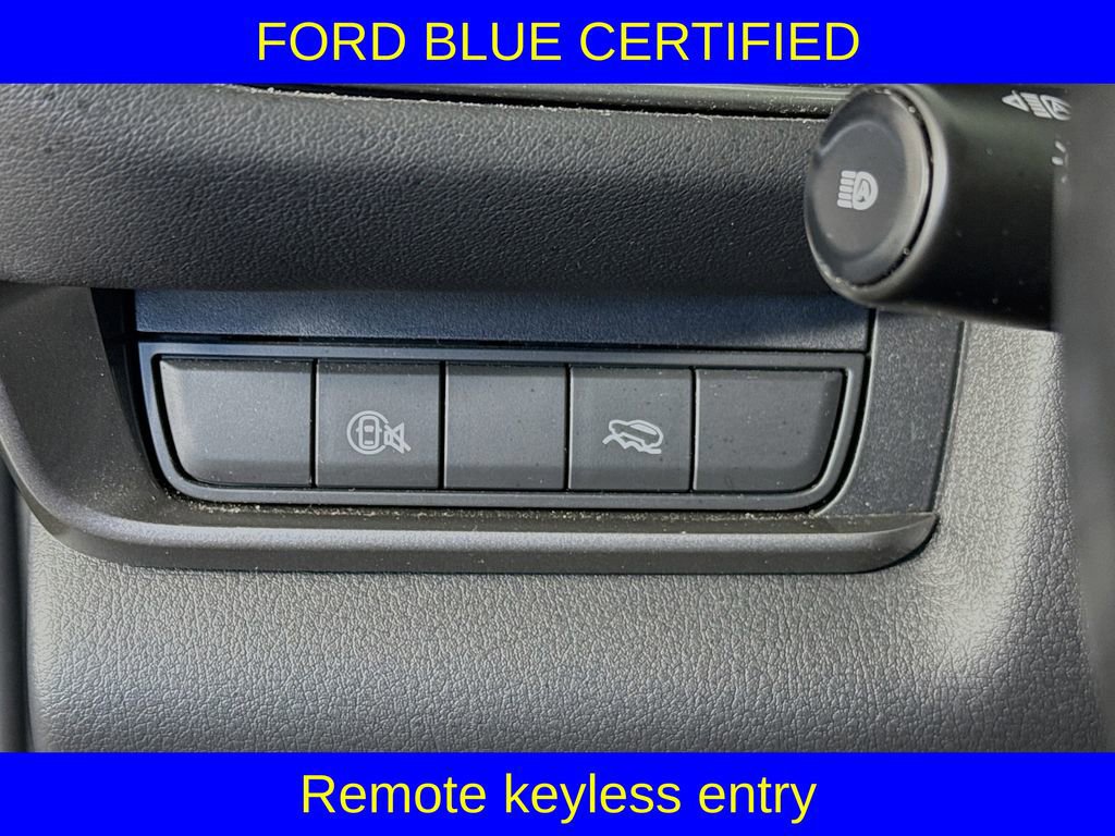 Used 2024 MAZDA CX-30 AWD 2.5 S w/ Select Sport Pkg image 10