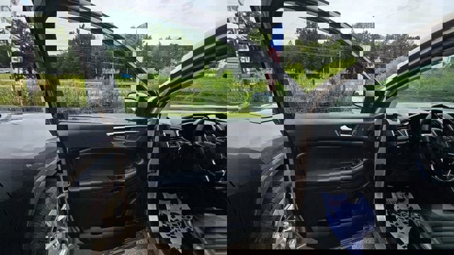 Certified 2021 Ford Edge SEL w/ Convenience Package image 13