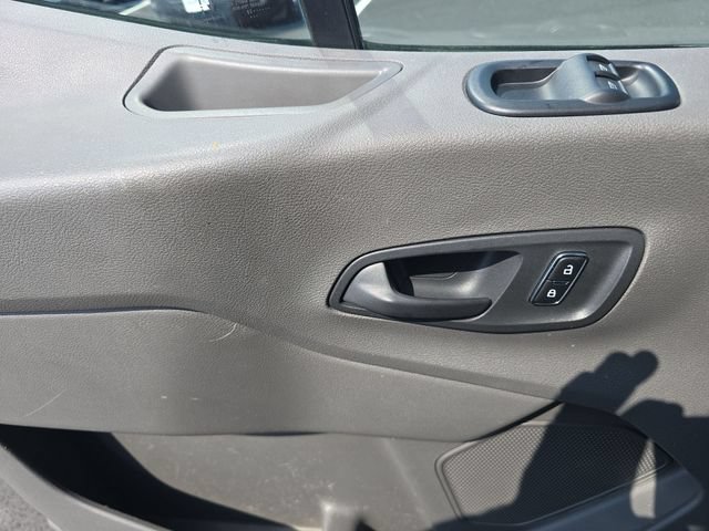 Certified 2023 Ford Transit 250 Medium Roof AWD w/ Load Area Protection Package image 13