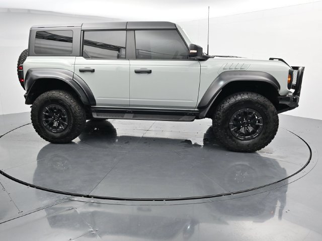 Certified 2023 Ford Bronco Raptor AWD/4WD image 12