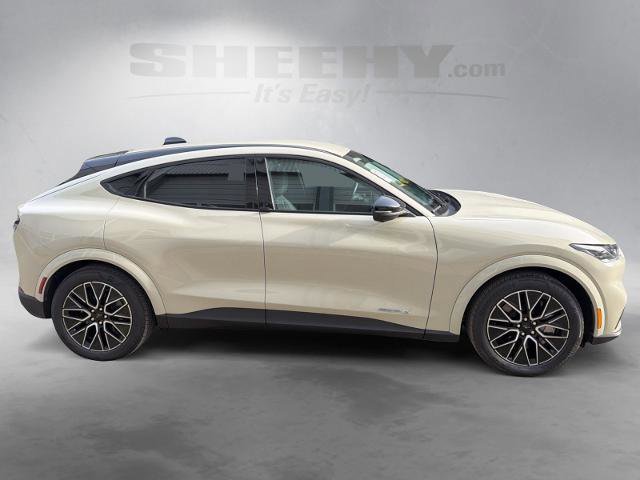 Certified 2025 Ford Mustang Mach-E Premium image 3