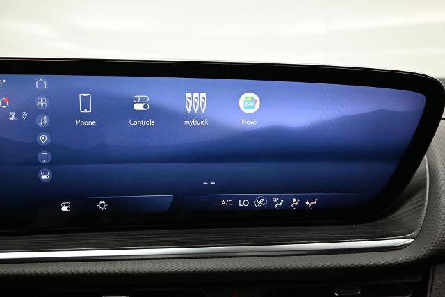 Used 2024 Buick Envision Preferred AWD/4WD image 37