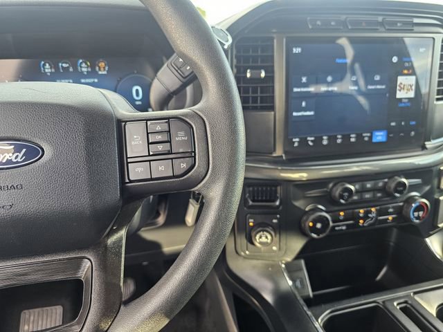 Certified 2024 Ford F150 STX image 27