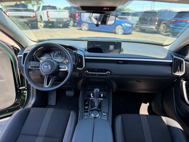 Used 2026 MAZDA CX-50 AWD 2.5 S w/ Preferred Pkg video 2