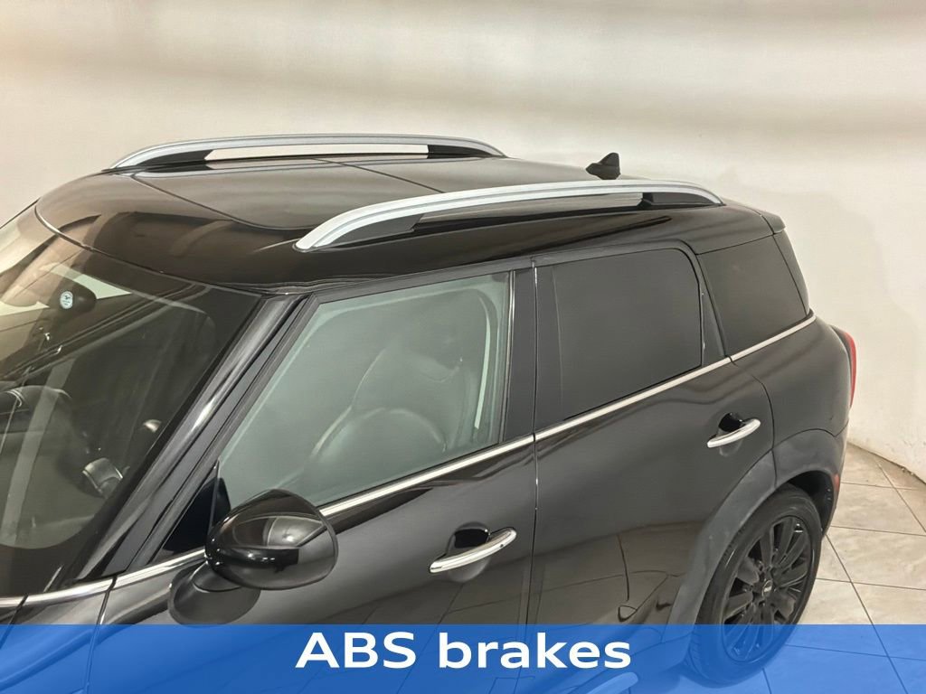 Used 2018 MINI Cooper Countryman S image 22