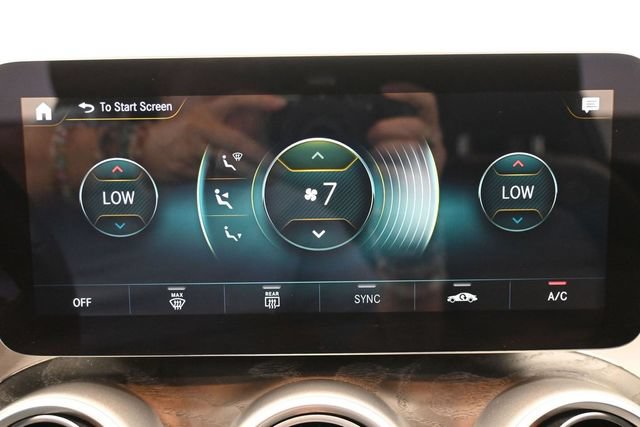 Used 2022 Mercedes-Benz GLC 300 image 19
