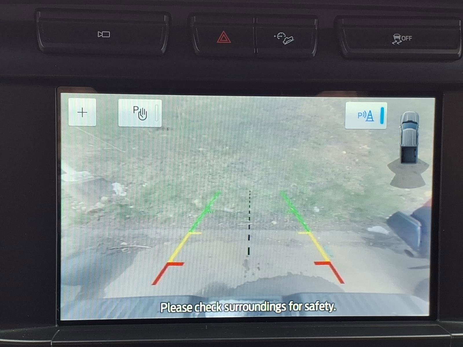 Certified 2021 Ford F150 XL w/ STX Appearance Package image 14