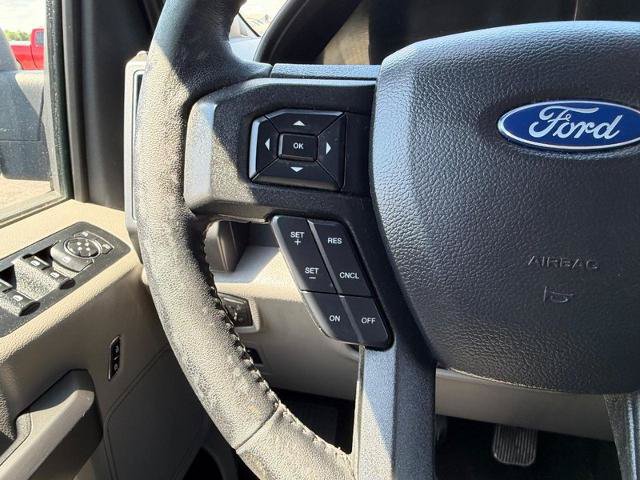 Certified 2019 Ford F150 XLT w/ Equipment Group 302A Luxury AWD/4WD image 12