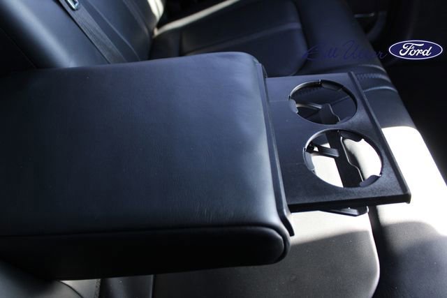 Certified 2017 Ford F150 Platinum w/ Equipment Group 701A Luxury image 14