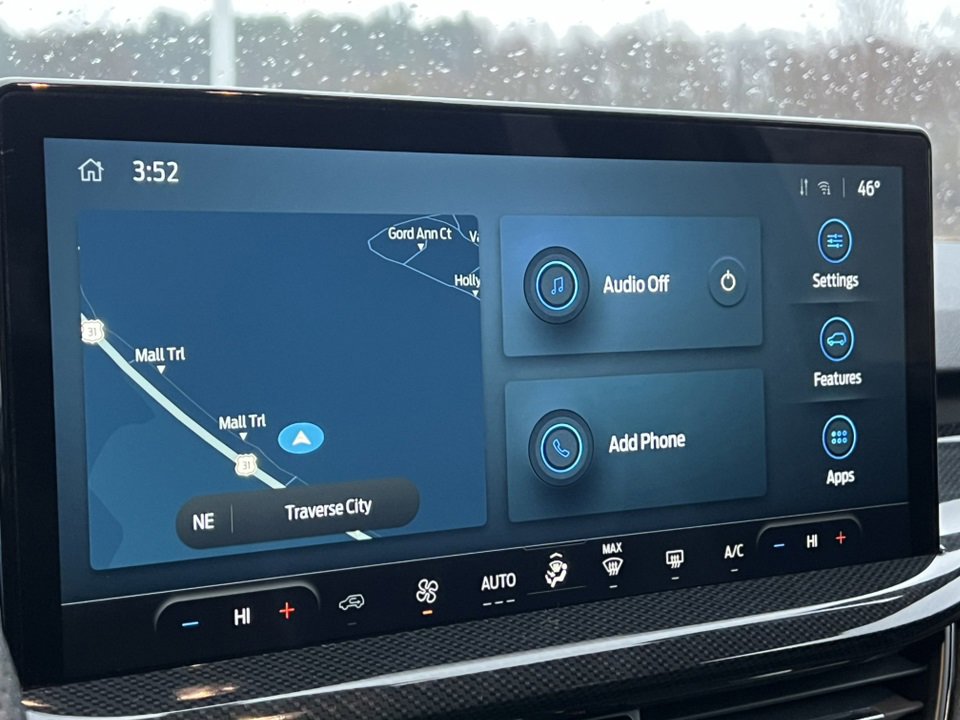 Certified 2023 Ford Escape ST-Line w/ Tech Pack #1 image 22