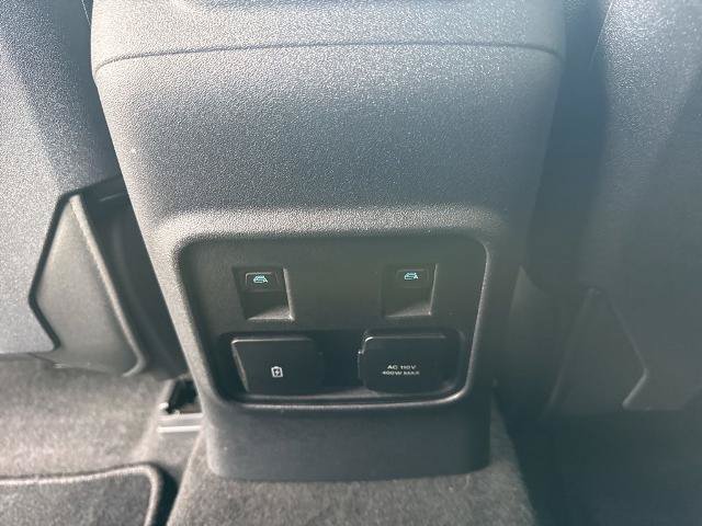 Certified 2024 Ford Bronco Badlands AWD/4WD image 19
