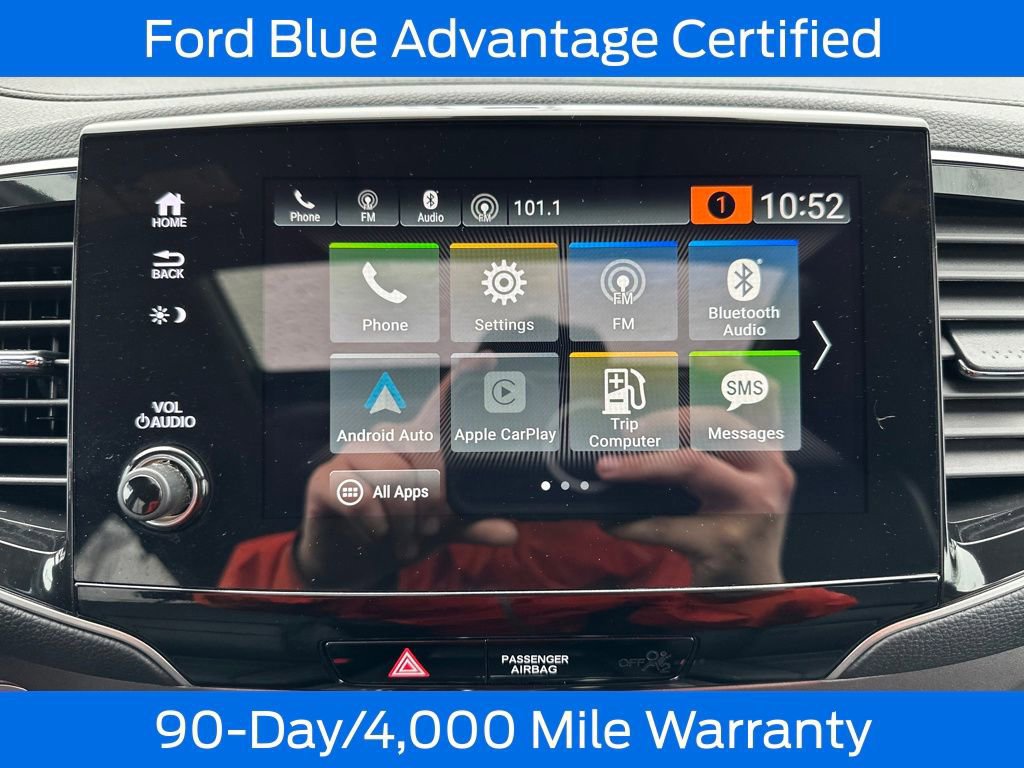 Used 2021 Honda Pilot Special Edition image 20