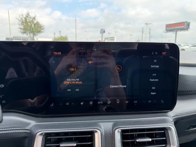 Certified 2024 Ford Mustang Premium image 16