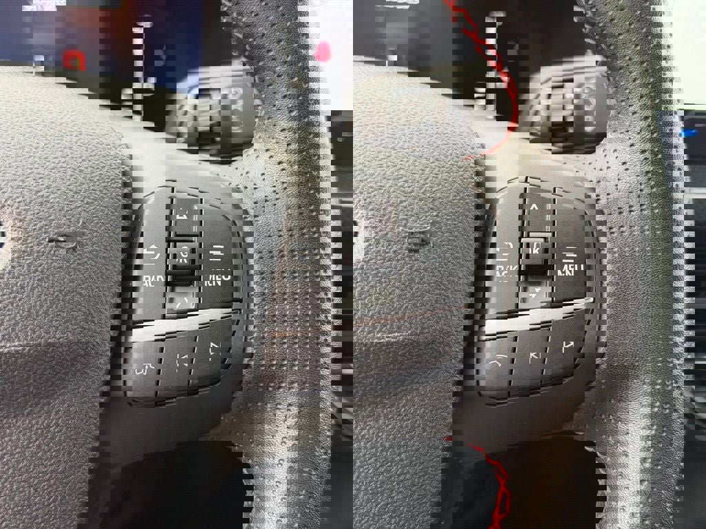 Certified 2023 Ford Escape ST-Line w/ Tech Pack #1 image 24